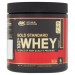 Optimum nutrition whey protein 182g